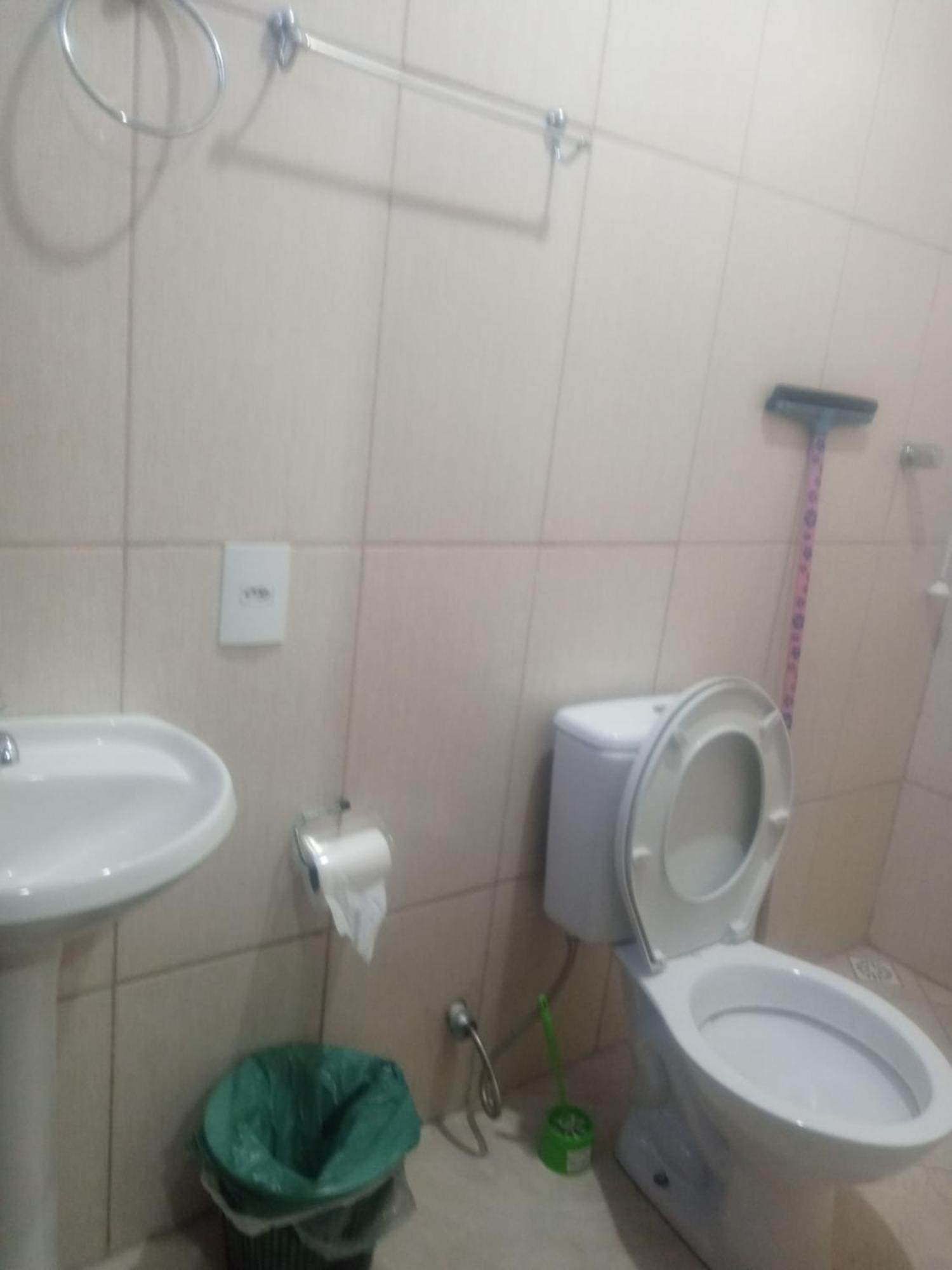 Pousada Rota Da Luz Aparecida  Cameră foto