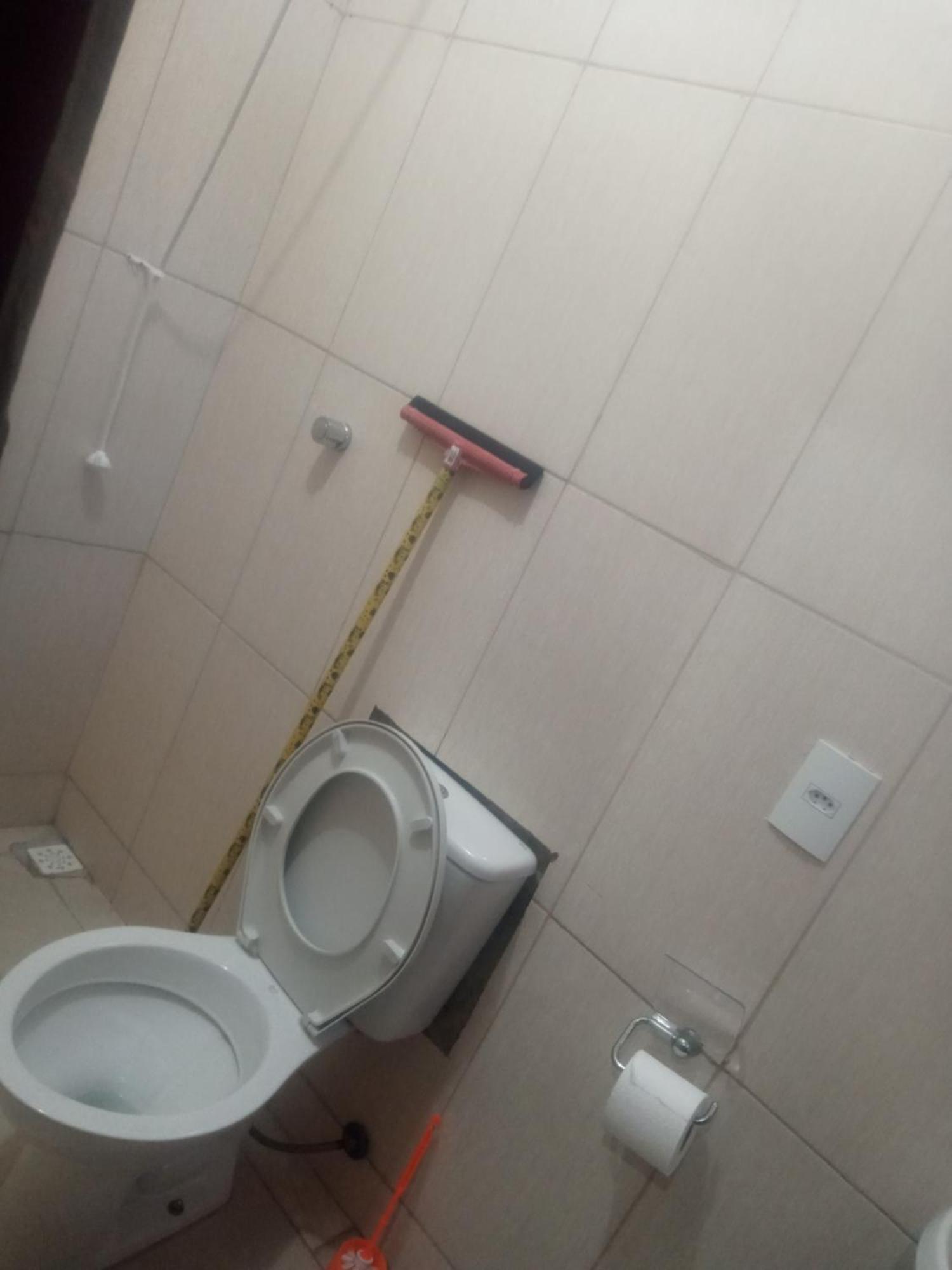 Pousada Rota Da Luz Aparecida  Cameră foto